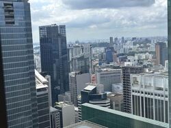 The Sail @ Marina Bay (D1), Apartment #575486431